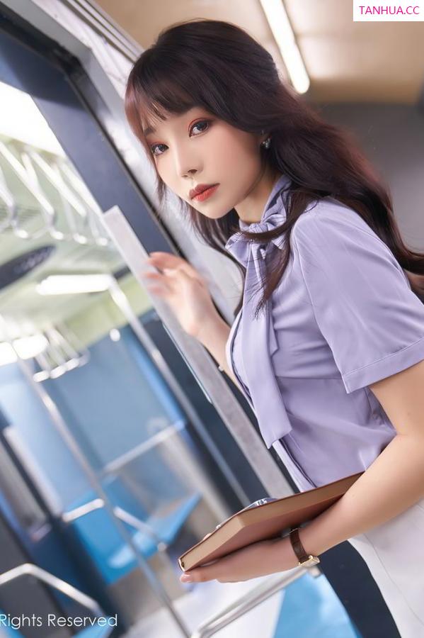 陈芝 芝芝Booty [XiuRen]高清写真图 2020.11.27 No.2834 芝芝Booty第13张图片
